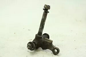 1986 ���}�n Moto 4 OEM �t�����g�E�X�e�A�����O �i�b�N�� B4466 1986 Yamaha Moto 4 OEM Front Right Steering Knuckle B4466 �y���s�A���i�z
