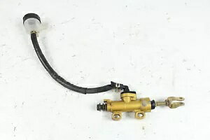 1997 JTL KDX220R A u[L }X^[ V_[ B4370-22 1997 Kawasaki Kdx220r Rear Brake Master Cylinder B4370-22