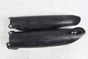 2011 Kawasaki Kx250f OEM tH[NK[h B4390 2011 Kawasaki Kx250f OEM Fork Guards B4390