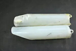 2013 z_ Crf450r OEM tH[N K[h B4419 2013 Honda Crf450r OEM Fork Guards B4419