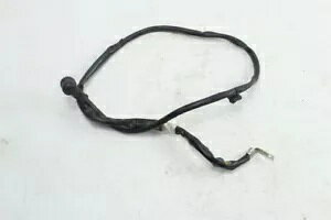 19 z_ Crf125f X^[^[[^[P[u B4279 19 Honda Crf125f Starter Motor Cable B4279