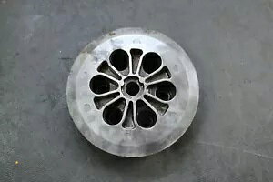 2008 ���}�n Yz450f OEM �v���b�V���[ �v���[�g B4426 2008 Yamaha Yz450f OEM Pressure Plate B4426 �y���s�A���i�z