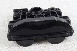 2018 Ktm 350SXF OEM �V�����_�[�w�b�h/�o���u�J�o�[ B4392 2018 Ktm 350SXF OEM Cylinder Head/Valve Cover B4392