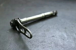 2015 }n Yz250f OEM Vtg Vtg HR6147-4 2015 Yamaha Yz250f OEM Shift Shaft HR6147-4