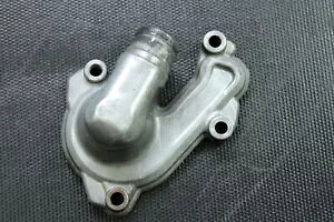 2016 KTM 250Sxf t@Ng[GfBV EH[^[|v Jo[ B4311 2016 Ktm 250Sxf Factory Edition Water Pump Cover B4311