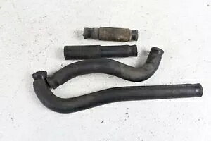 2008 z_ Crf150r OEM WG[^[ z[X Zbg B4375 2008 Honda Crf150r OEM Radiator Hose Set B4375