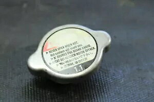 2007 z_ Crf150rb OEM WG[^[ Lbv B4424 2007 Honda Crf150rb OEM Radiator Cap B4424