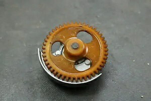 2013 ���}�n TW200 OEM �I�C���|���v B4454 2013 Yamaha TW200 OEM Oil Pump B4454 �y���s�A���i�z