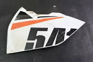 2018 KTM 350SXF GAtB^[ Jo[ HR5944 2018 Ktm 350sxf Airfilter Cover HR5944
