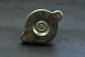 2019 KTM 450SXF OEM 1.8 o[ WG[^[ Lbv B4414 2019 Ktm 450sxf OEM 1.8 Bar Radiator Cap B4414