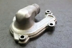 2018 KTM 350SXF OEM EH[^[ |v Jo[ B4393 2018 Ktm 350SXF OEM Water Pump Cover B4393