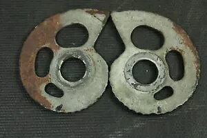 1992 z_ Xr600r OEM `F[AWX^[ B4324 1992 Honda Xr600r OEM Chain Adjuster B4324