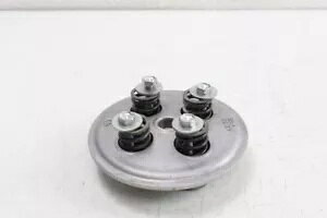 2002 }n Ttr90 Nb` vbV[ v[g & XvO HR5272 2002 Yamaha Ttr90 Clutch Pressure Plate & Springs HR5272