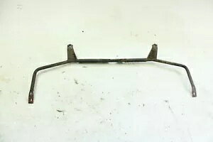 1986 ���}�n Moto 4 OEM �t�����g �t�F���_�[ �X�e�[ �u���P�b�g B4466 1986 Yamaha Moto 4 OEM Front Fender Stay Bracket B4466 �y���s�A���i�z