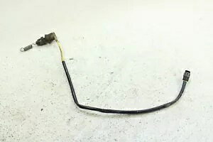 2007 }n OY[ 400 OEM A u[L ZT[ B4470 2007 Yamaha Grizzly 400 OEM Rear Brake Sensor B4470