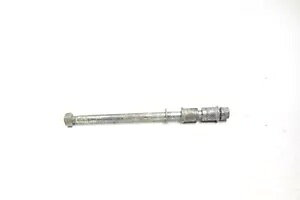}n tg zC[  ANX s{bg {g HR6451 Yamaha Front Wheel Rim Axle Pivot Bolt HR6451