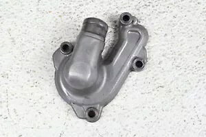 2018 KTM 250SXF OEM EH[^[ |v Jo[ B4391 2018 Ktm 250SXF OEM Water Pump Cover B4391