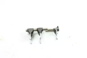 04 z_ Crf250x GW [^[ gX~bV MAVtg tH[N B4261 04 Honda Crf250x Engine Motor Transmission Gear Shift Forks B4261