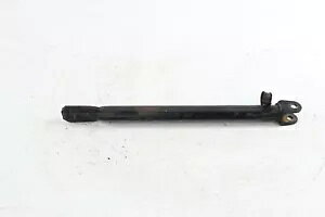 1983 �z���_ �S�[���h�E�B���O 1100 ���A �u���[�L �g���N �o�[ B4325 1983 Honda Goldwing 1100 Rear Brake Torque Bar B4325 �y���s�A���i�z