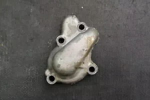 2005 z_ Cr85rb OEM EH[^[ |v Jo[ B4403 2005 Honda Cr85rb OEM Water Pump Cover B4403