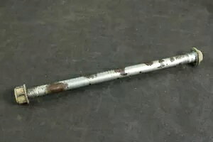 2009 �z���_ Crf230f OEM �X�C���O�A�[�� �{���g B4452 2009 Honda Crf230f OEM Swingarm Bolt B4452 �y���s�A���i�z