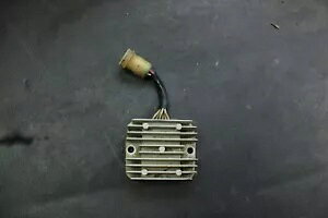 1986 ���}�n Moto 4 OEM ������ B4466 1986 Yamaha Moto 4 OEM Rectifier B4466 �y���s�A���i�z