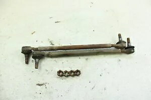 1986 ���}�n Moto 4 OEM �^�C���b�h �Z�b�g B4466 1986 Yamaha Moto 4 OEM Tie Rod Set B4466 �y���s�A���i�z