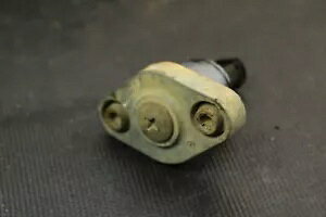 2009 �z���_ Crf230f OEM �J�� �`�F�[�� �e���V���i�[ B4452 2009 Honda Crf230f OEM Cam Chain Tensioner B4452 �y���s�A���i�z