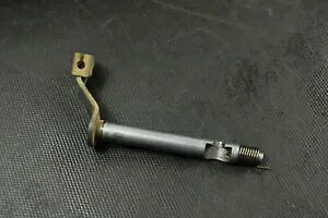 2014 �z���_ Crf250l OEM �N���b�` �A�[�� �A�N�`���G�[�^�[ B4457 2014 Honda Crf250l OEM Clutch Arm Actuator B4457 �y���s�A���i�z