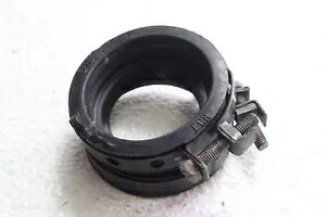 2007 z_ Crf250r GW V_[ WCg Ce[N u[c B4394 2007 Honda Crf250r Engine Cylinder Joint Intake Boot B4394