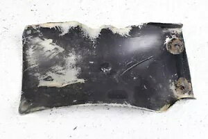 2003 �z���_ Crf450r OEM �}�b�h�t���b�v B4369 2003 Honda Crf450r OEM Mudflap B4369