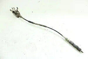 2000 �X�Y�L �L���O �N���b�h 300 OEM �V�t�g���f�� �P�[�u�� B4412 2000 Suzuki King Quad 300 OEM Shift Model Cable B4412 �y���s�A���i�z
