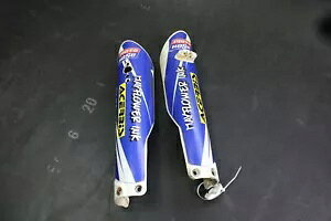 2018 KTM 250SXF �t�H�[�N�K�[�h HR6006 2018 Ktm 250sxf Fork Guards HR6006