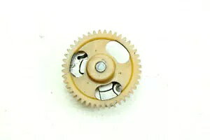 Kawasaki 02-09 Klx110 17-19 Z125 v GW IC |v hCu hu MA B4296 Kawasaki 02-09 Klx110 17-19 Z125 Pro Engine Oil Pump Drive Driven Gear B4296