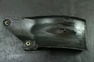 2011 KTM 350SXF OEM �}�b�h�t���b�v B4319 2011 KTM 350SXF OEM Mud Flap B4319 �y���s�A���i�z