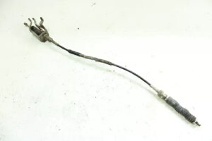 2000 �X�Y�L �L���O �N���b�h 300 OEM �V�t�g���f�� �P�[�u�� B4412 2000 Suzuki King Quad 300 OEM Shift Model Cable B4412 �y���s�A���i�z