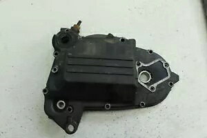 1986 ���}�n Moto 4 OEM �g�����X�~�b�V���� �J�o�[ B4466 1986 Yamaha Moto 4 OEM Transmission Cover B4466