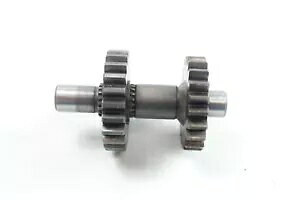 98 �z���_ Sportrax 300 2x4 �X�^�[�^�[ �M�A ���_�N�V���� �V���t�g B4291 98 Honda Sportrax 300 2x4 Starter Gear Reduction Shaft B4291 �y���s�A���i�z