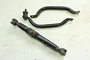 2000 JTL oC[ 220 OEM A TXyV A[ B4463 2000 Kawasaki Bayou 220 OEM Left Rear Suspension Arms B4463