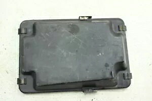 2005 �z���_ Sportrax Trx400ex OEM �G�A�{�b�N�X�W/�J�o�[ B4461 2005 Honda Sportrax Trx400ex OEM Airbox Lid/Cover B4461 �y���s�A���i�z