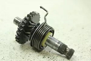 1978 ���}�n Yz100 OEM �L�b�N�X�^�[�^�[ �M�A B4456 1978 Yamaha Yz100 OEM Kickstarter Gear B4456 �y���s�A���i�z
