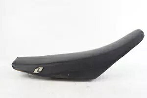 2008 }n Yz450f V[gAOne Industries V[gJo[ B4359 2008 Yamaha Yz450f Seat With One Industries Seat Cover B4359