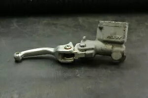 2004 z_ Crf450r OEM tg u[L }X^[ V_[ B4460 2004 Honda Crf450r OEM Nissin Front Brake Master Cylinder B4460