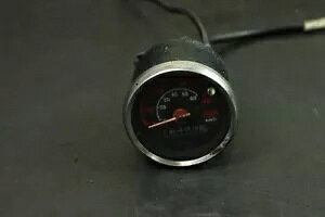 2003 z_ bJX Nps50 OEM Xs[h[^[ Q[W NX^[ B4322 2003 Honda Ruckus Nps50 OEM Speedometer Gauge Cluster B4322