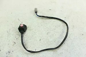 2007 }n OY[ 400 OEM 2WD/4WD XCb` B4470 2007 Yamaha Grizzly 400 OEM 2wd/4wd Switch B4470