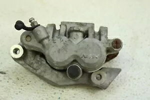 2004 z_ Crf150f OEM tg u[L Lp[ B4469 2004 Honda Crf150f OEM Nissin Front Brake Caliper B4469