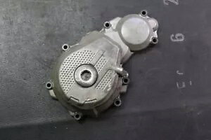 2018 KTM 350SXF OEM �X�e�[�^�[ �J�o�[ B4393 2018 Ktm 350SXF OEM Stator Cover B4393 �y���s�A���i�z