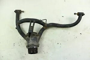 2002 XYL NAhi[ 250 OEM EATXyVA[ B4464 2002 Suzuki Quadrunner 250 OEM Right Rear Suspension Arm B4464