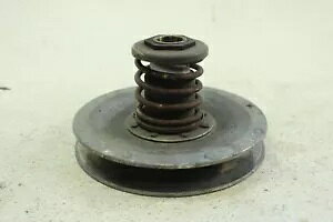 2007 }n OY[ 400 OEM ZJ_ hCu Nb` B4470 2007 Yamaha Grizzly 400 OEM Secondary Drive Clutch B4470