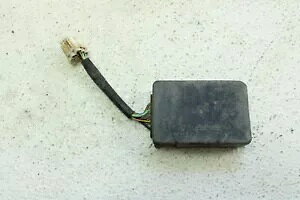 2006 �J���T�L Klx110 OEM CDI �{�b�N�X B4467 2006 Kawasaki Klx110 OEM CDI Box B4467